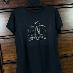 Gildan Denver Broncos Super Bowl 50 T-Shirt